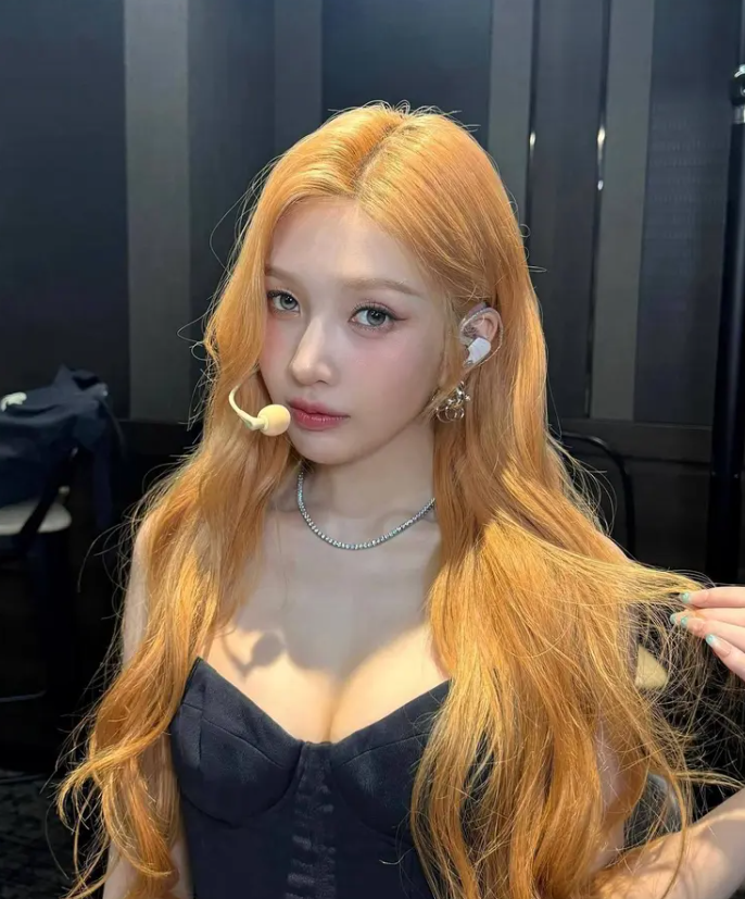 레드벨벳 조이, 상큼 비주얼에 반전 글래머 몸매