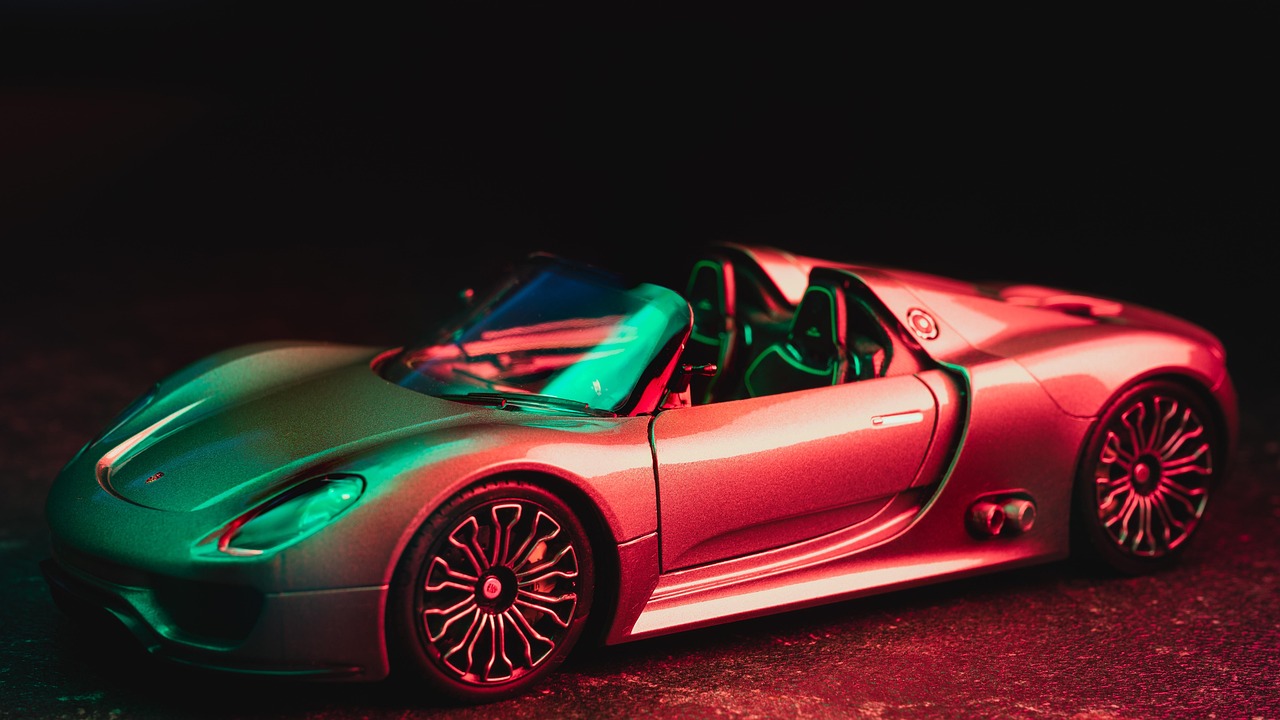 하이브리드차 화재, 왜 더 치명적인가?