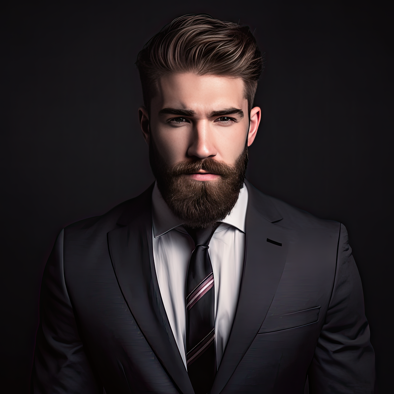 “상하가 같은 꿈을 꿀 때, 비전은 현실이 된다”