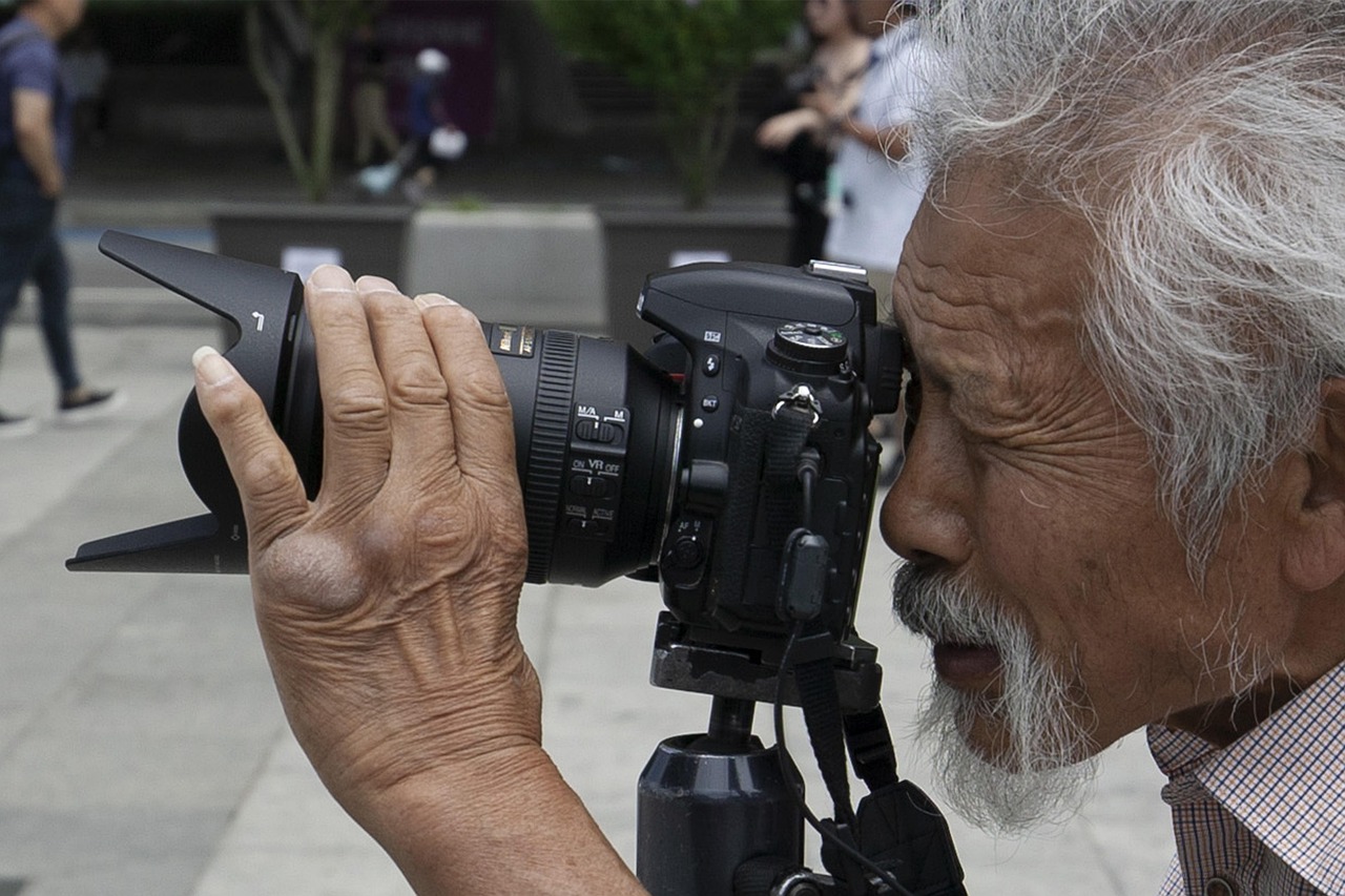 작은 신호가 쌓여 인생의 방향을 바꾼다