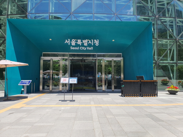 6년간 28만 건, 서울시민 17만 2천명에게 긴급돌봄 서비스 지원