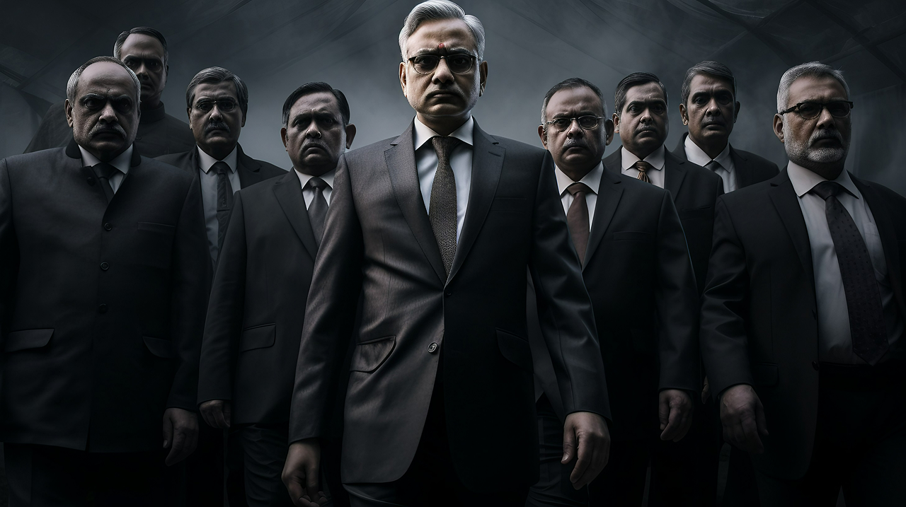 숨겨진 90%의 가능성을 깨우는 것이 리더의 역할입니다