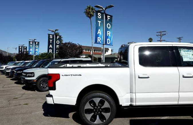  포드, 2년 뒤 4천만원대 전기 픽업트럭 예고…‘보급형 EV 대전’ 시동